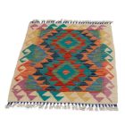 Dywan Kilim Chobi 64x83 ręcznie tkany afgański kilim