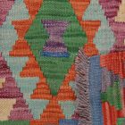 Dywan Kilim Chobi 67x89 ręcznie tkany afgański kilim