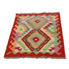Dywan kilim Chobi 67x92 – ręcznie tkany z wełny w Afganistanie