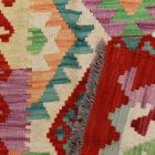 Dywan kilim Chobi 67x92 – ręcznie tkany z wełny w Afganistanie