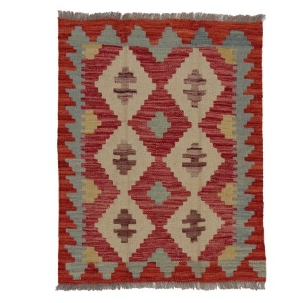 Dywan Kilim Chobi 68x85 ręcznie tkany afgański kilim