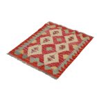 Dywan Kilim Chobi 68x85 ręcznie tkany afgański kilim