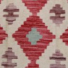 Dywan Kilim Chobi 68x85 ręcznie tkany afgański kilim