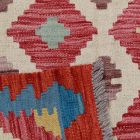 Dywan Kilim Chobi 68x85 ręcznie tkany afgański kilim