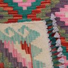 Dywan Kilim Chobi 88x63 ręcznie tkany afgański kilim