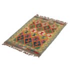 Dywan kilim Chobi 65x98 – ręcznie tkany z wełny w Afganistanie