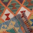 Dywan kilim Chobi 65x98 – ręcznie tkany z wełny w Afganistanie