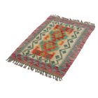 Dywan Kilim Chobi 62x96 ręcznie tkany afgański kilim