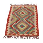 Dywan Kilim Chobi 60x92 ręcznie tkany afgański kilim