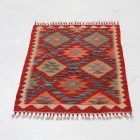 Dywan Kilim Chobi 65x88 ręcznie tkany afgański kilim