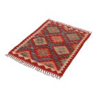 Dywan Kilim Chobi 65x88 ręcznie tkany afgański kilim