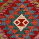 Dywan Kilim Chobi 60x88 ręcznie tkany afgański kilim