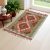 Dywan kilim Chobi 65x98 – ręcznie tkany z wełny w Afganistanie