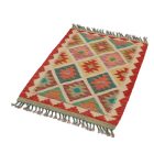 Dywan Kilim Chobi 63x89 ręcznie tkany afgański kilim