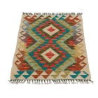 Dywan Kilim Chobi 59x88 ręcznie tkany afgański kilim