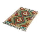 Dywan Kilim Chobi 59x88 ręcznie tkany afgański kilim