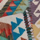 Dywan Kilim Chobi 59x88 ręcznie tkany afgański kilim