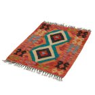 Dywan Kilim Chobi 64x88 ręcznie tkany afgański kilim