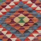 Dywan Kilim Chobi 60x88 ręcznie tkany afgański kilim