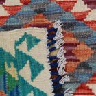 Dywan Kilim Chobi 60x88 ręcznie tkany afgański kilim