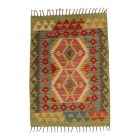 Autentyczny kilim 64x90 – z Afganistanu