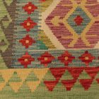 Autentyczny kilim 64x90 – z Afganistanu