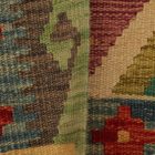 Autentyczny kilim 64x90 – z Afganistanu