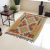 Dywan kilim Chobi 81x63 – ręcznie tkany z wełny w Afganistanie