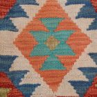 Dywan Kilim Chobi 64x90 ręcznie tkany afgański kilim
