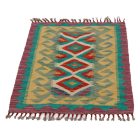 Dywan Kilim Chobi 89x61 ręcznie tkany afgański kilim