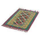 Dywan Kilim Chobi 89x61 ręcznie tkany afgański kilim