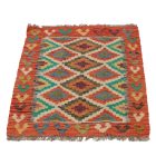 Dywan Kilim Chobi 85x60 ręcznie tkany afgański kilim