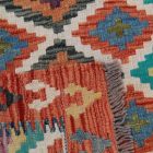 Dywan Kilim Chobi 85x60 ręcznie tkany afgański kilim