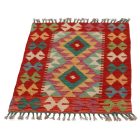 Dywan Kilim Chobi 85x59 ręcznie tkany afgański kilim