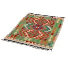 Ręcznie tkany Dywan Kilim Chobi 119x86  etniczny kilim