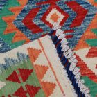 Ręcznie tkany Dywan Kilim Chobi 119x86  etniczny kilim