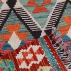 Dywan ręcznie tkany afgański Chobi 135x83 dywan Kilim tkany na płasko