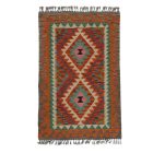 Dywan Kilim Chobi 82x128 ręcznie tkany afgański kilim