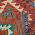 Dywan Kilim Chobi 82x128 ręcznie tkany afgański kilim