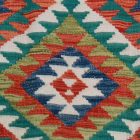 Dywan Kilim Chobi 115x80 ręcznie tkany afgański kilim