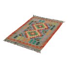 Dywan Kilim Chobi 79x116 ręcznie tkany afgański kilim