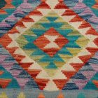 Dywan Kilim Chobi 79x116 ręcznie tkany afgański kilim