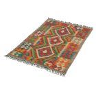 Dywan Kilim Chobi 78x118 ręcznie tkany afgański kilim