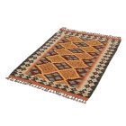 Dywan Kilim Chobi 88x120 ręcznie tkany afgański kilim