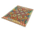 Dywan Kilim Chobi 163x105 ręcznie tkany afgański kilim z wełny