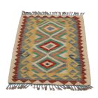 Dywan Kilim Chobi 60x90 ręcznie tkany afgański kilim