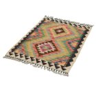 Dywan Kilim Chobi 62x85 ręcznie tkany afgański kilim
