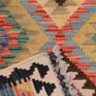 Dywan Kilim Chobi 62x85 ręcznie tkany afgański kilim