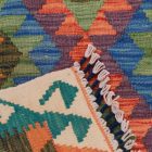 Dywan Kilim Chobi 61x89 ręcznie tkany afgański kilim