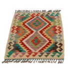 Dywan Kilim Chobi 62x80 ręcznie tkany afgański kilim